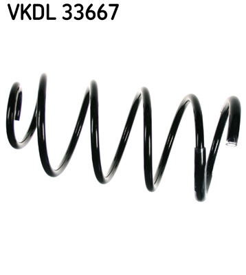 SKF VKDL 33667 Fahrwerksfeder